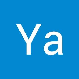 Meet your Posher, Ya